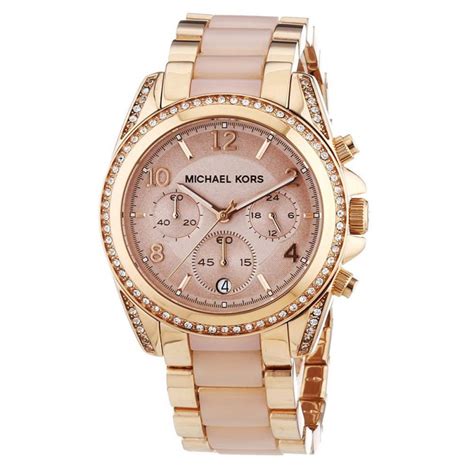 reloj michael kors dama.